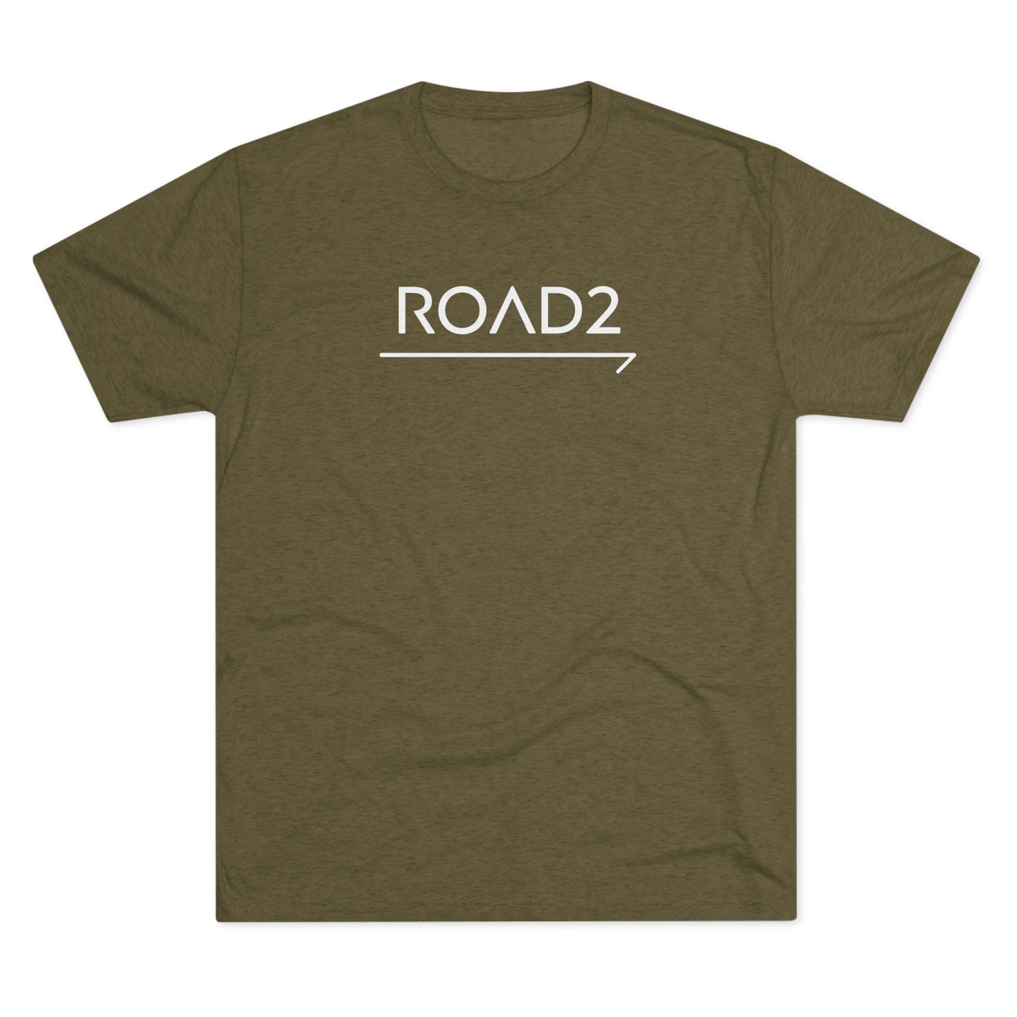 Road2 Tee