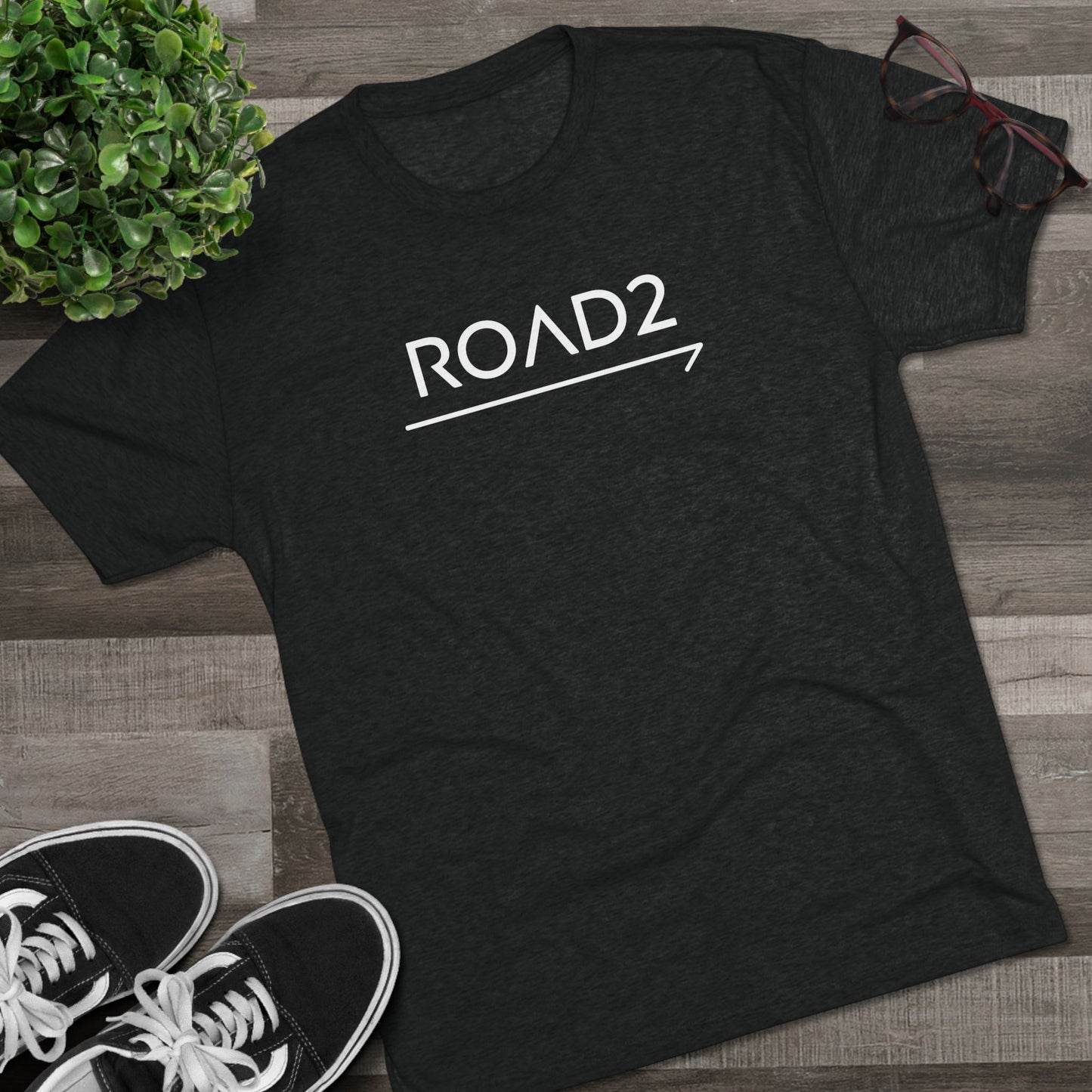Road2 Tee