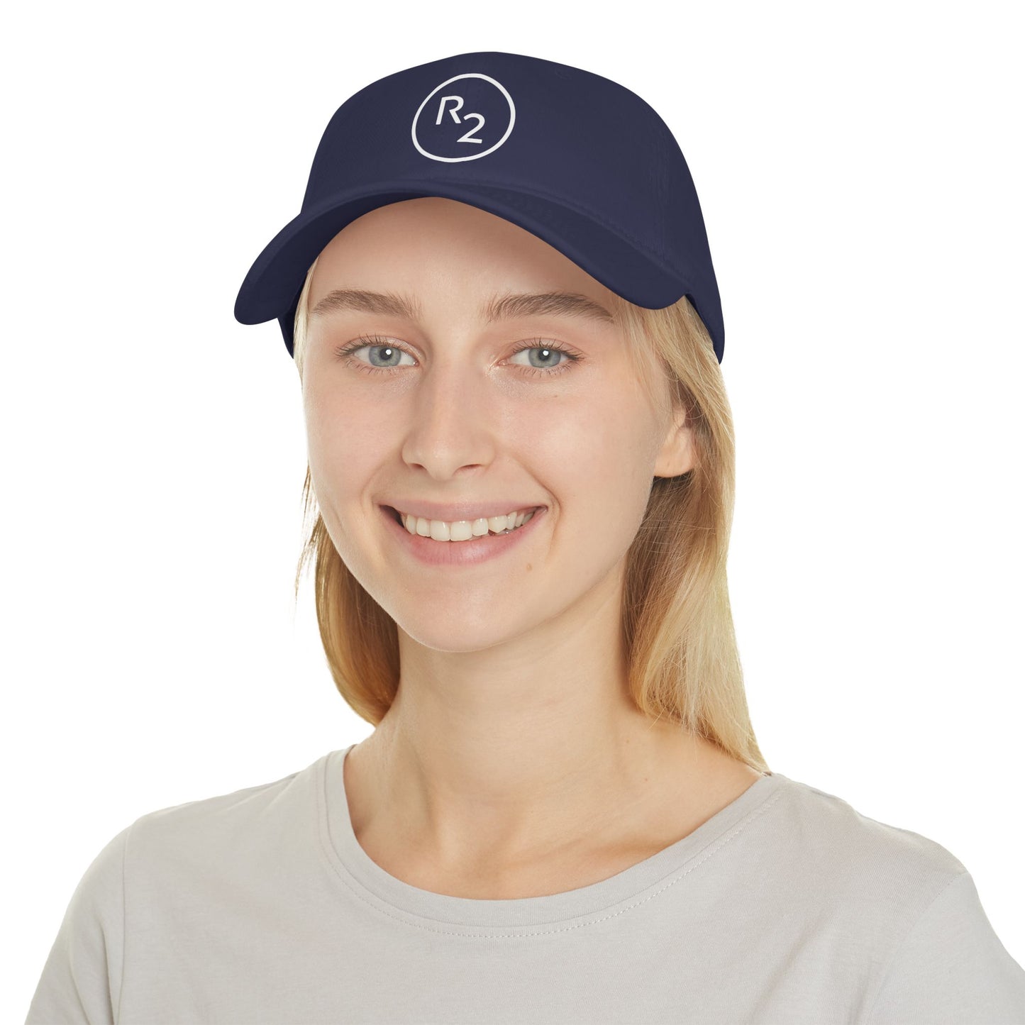 Performance Hat - Road2 Collection