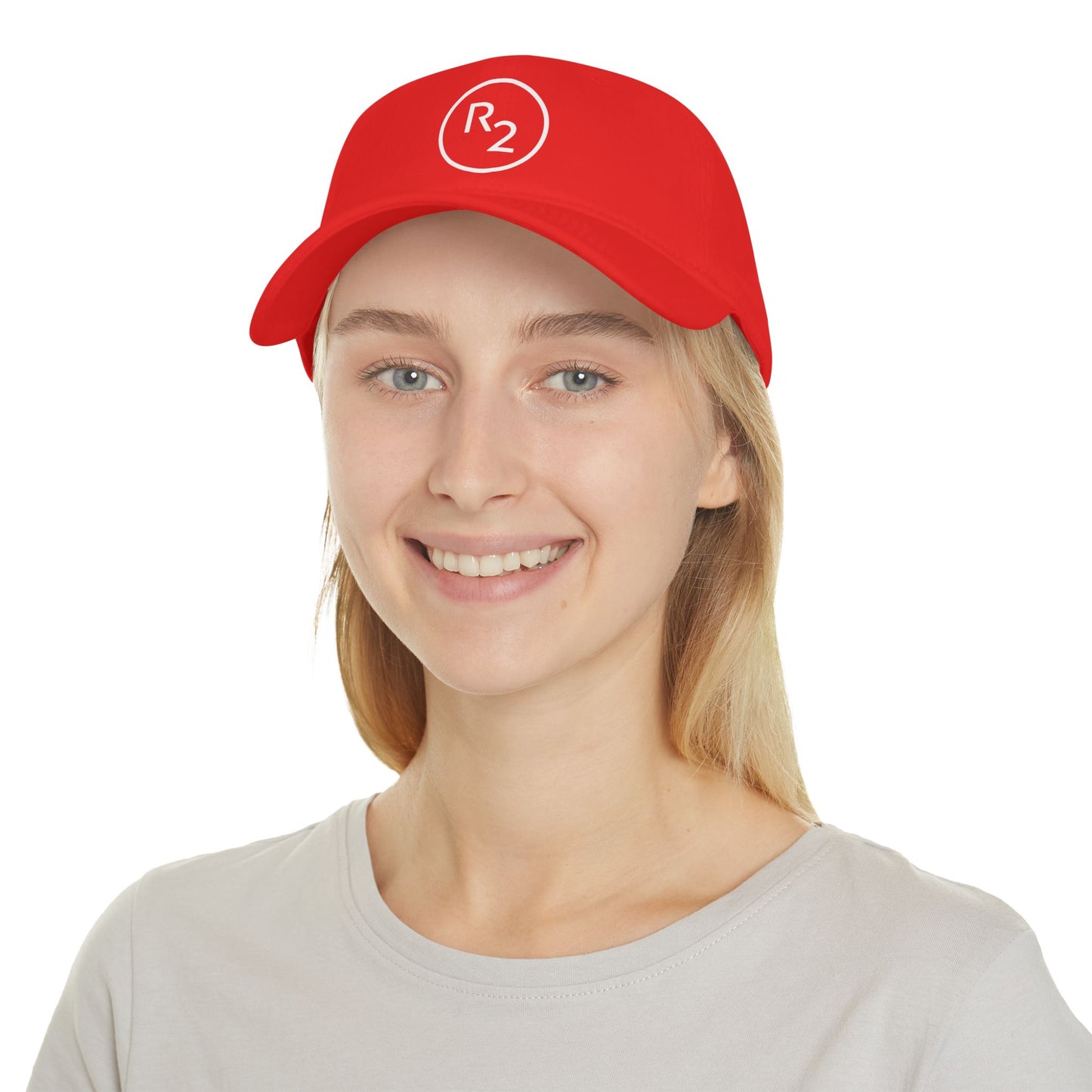 Performance Hat - Road2 Collection