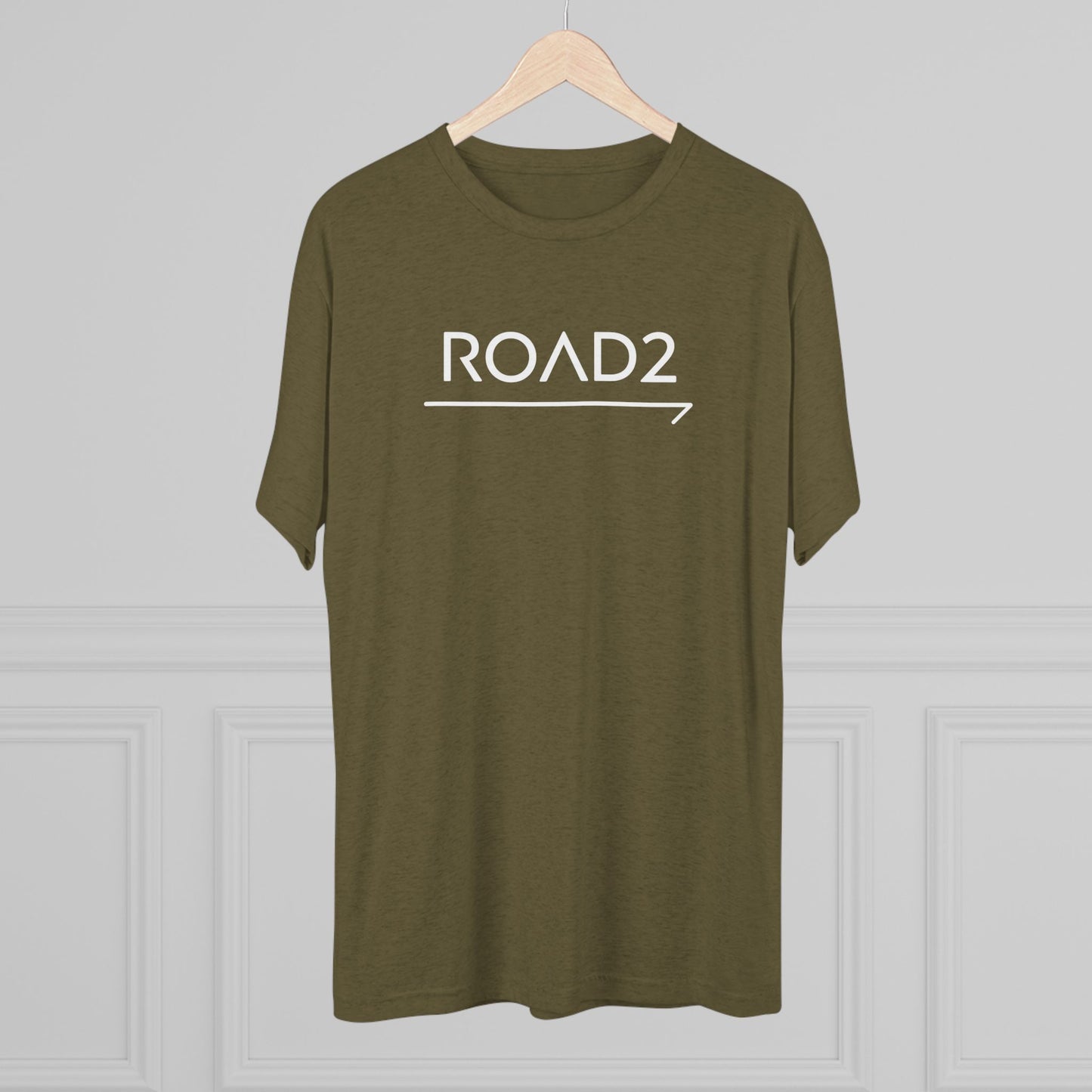 Road2 Tee