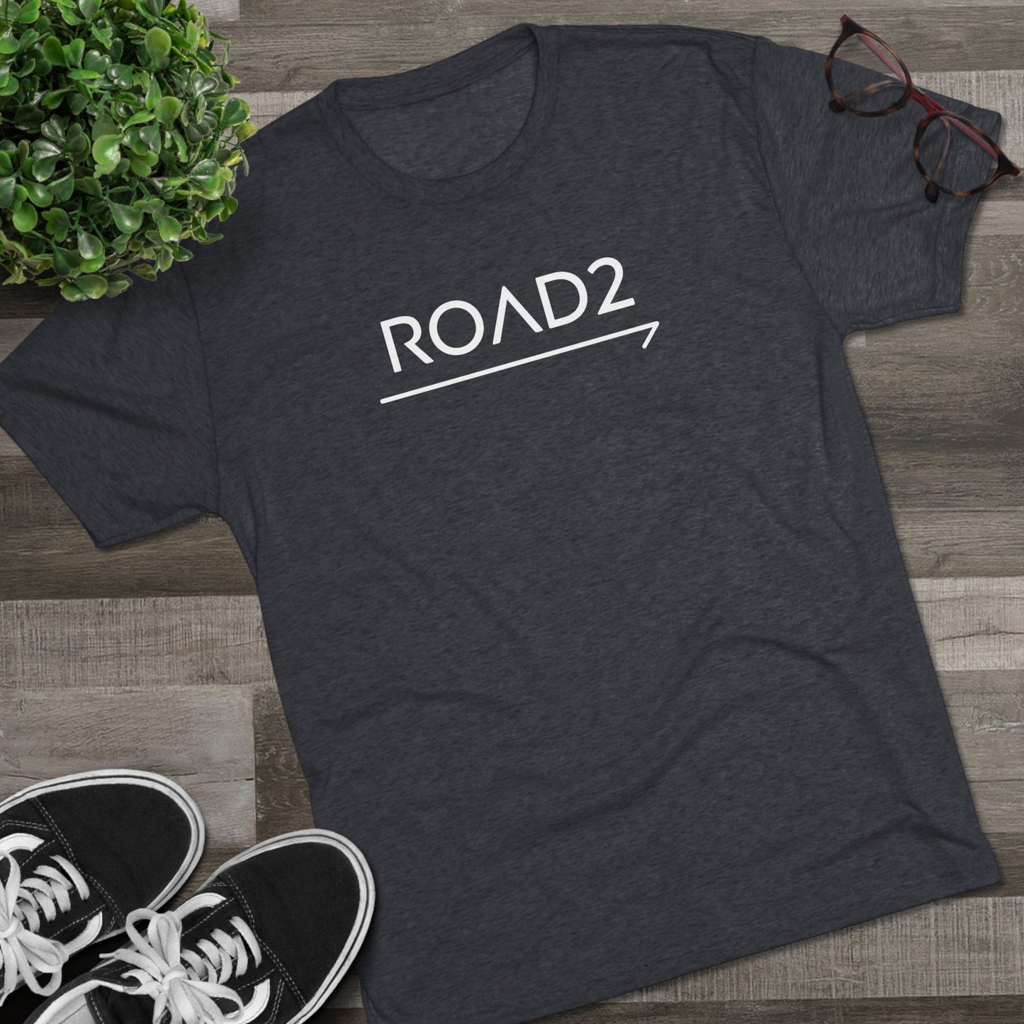 Road2 Tee