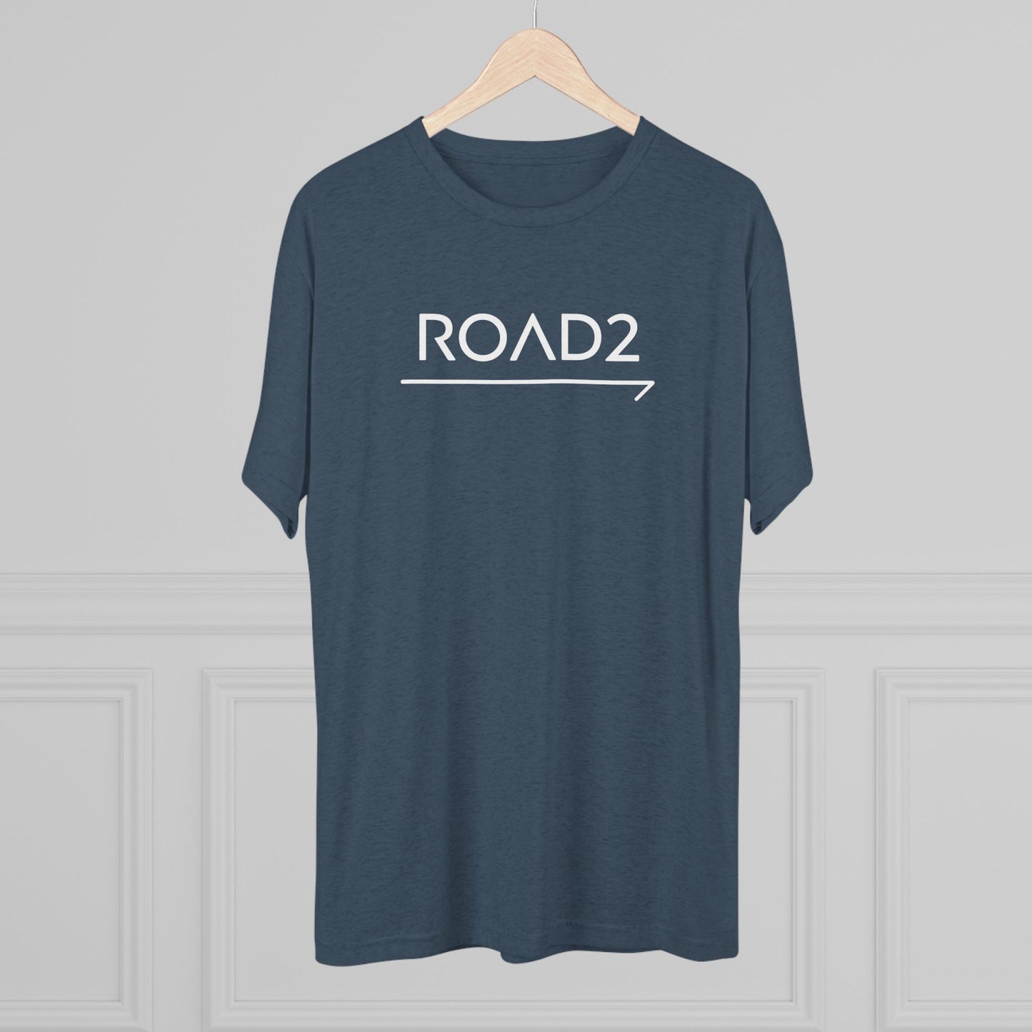 Road2 Tee