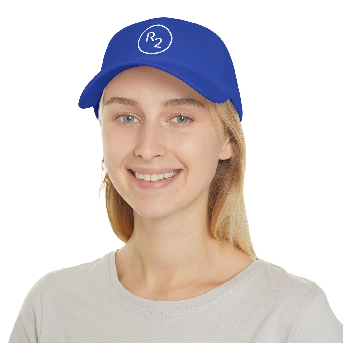 Performance Hat - Road2 Collection