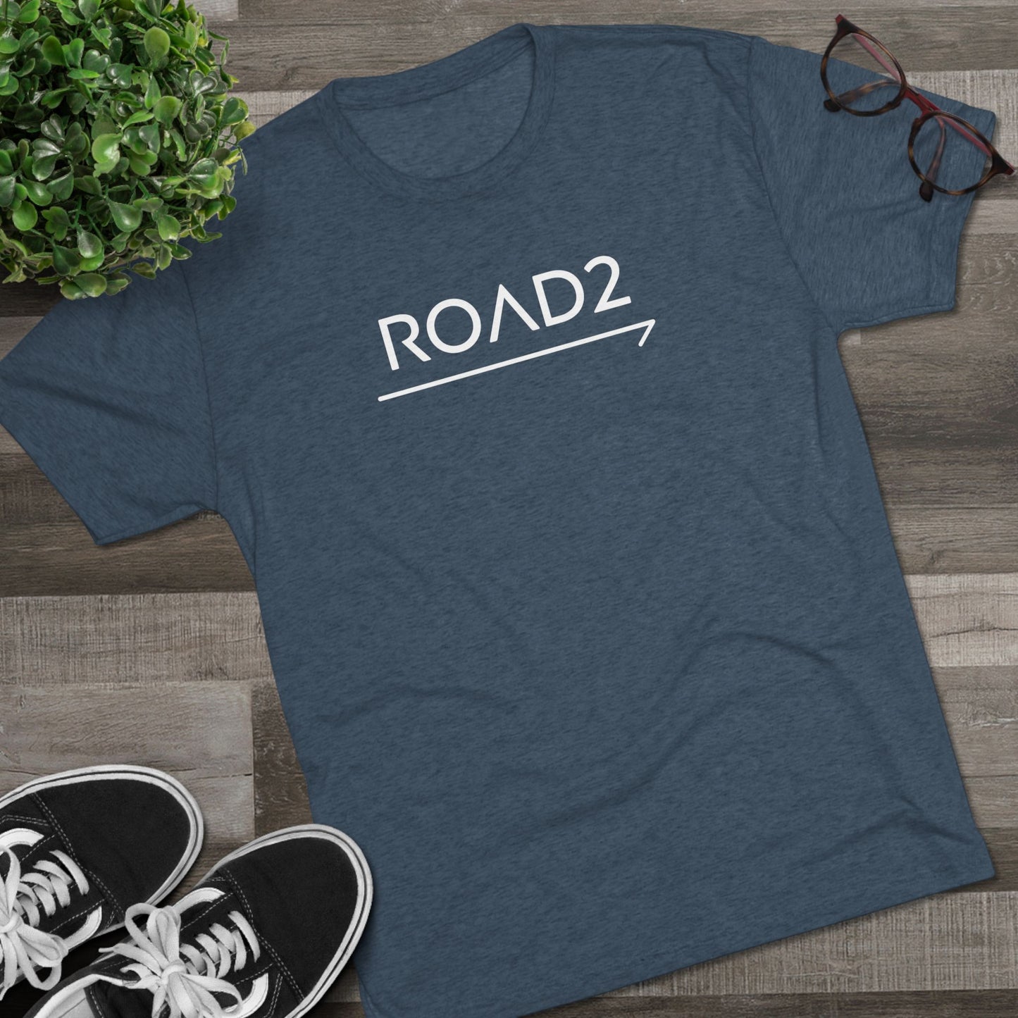 Road2 Tee