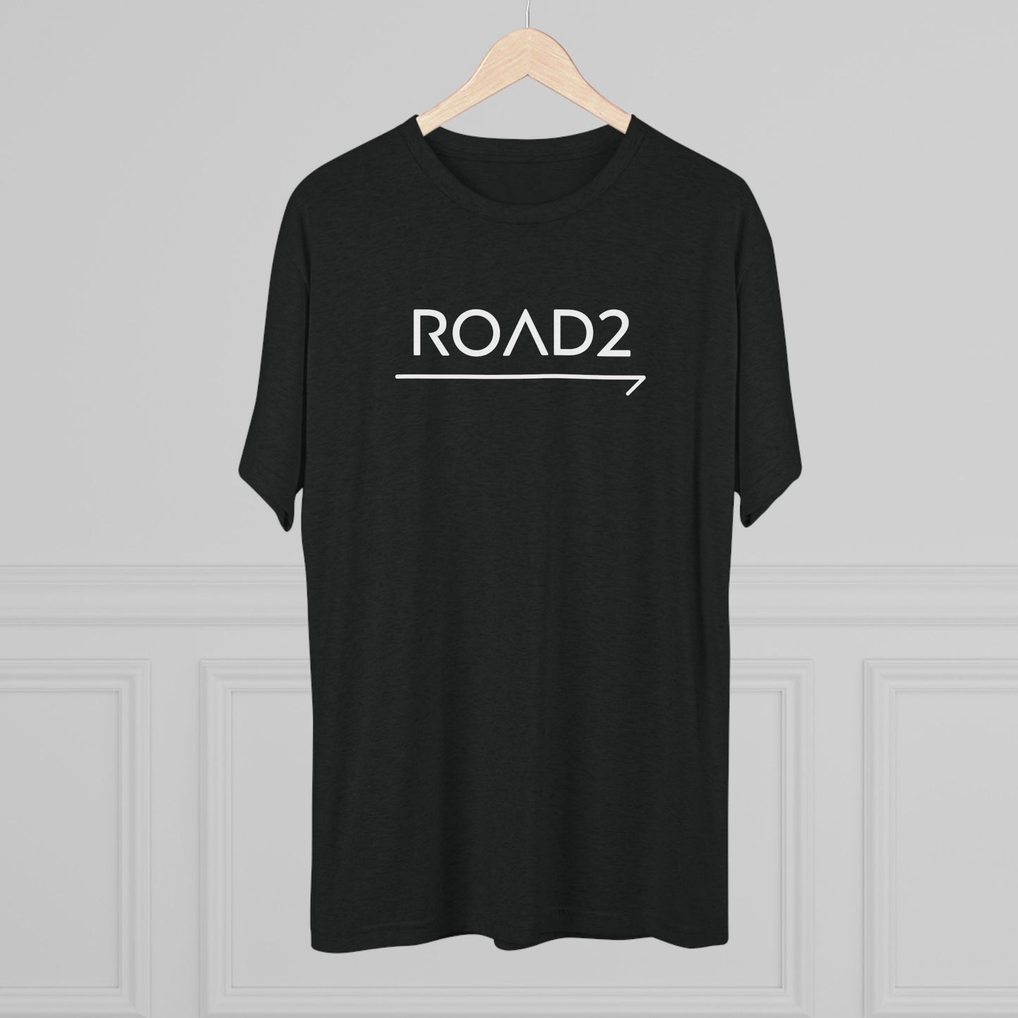Road2 Tee